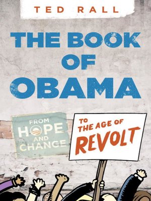 The Book of Obama - ebook